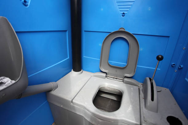 Best Portable Restroom Servicing (Cleaning and Restocking)  in Montgomery, AL